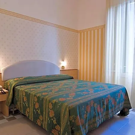 Loris - Valentini Family Village 3* San Mauro Mare
