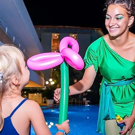 Loris - Valentini Family Village 3*