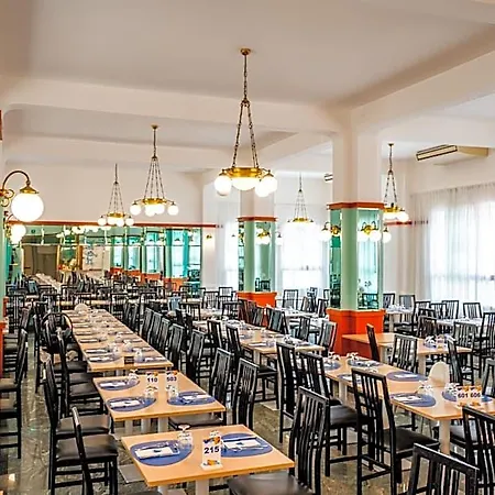 Loris - Valentini Family Village Hotel