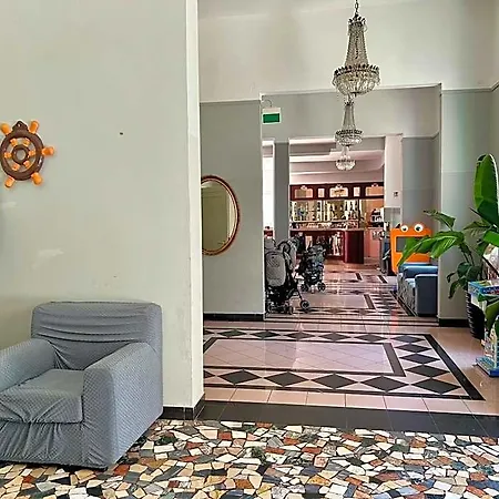 Hotel Loris - Valentini Family Village 3*