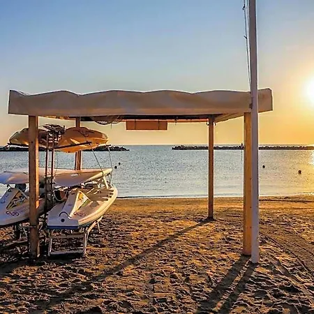 Loris - Valentini Family Village 3* San Mauro Mare