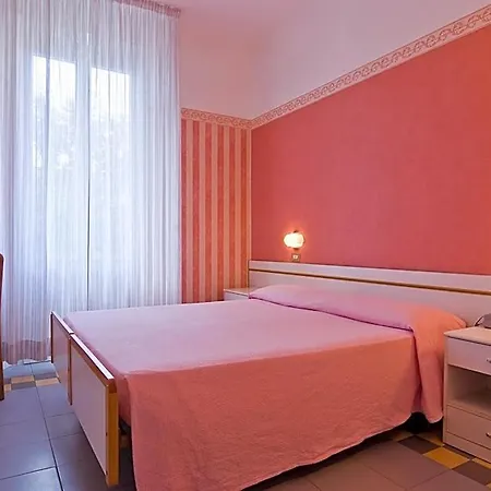Loris - Valentini Family Village Hotel San Mauro Mare