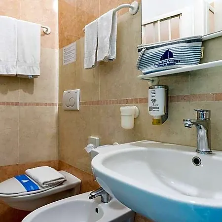 Hotel Loris - Valentini Family Village