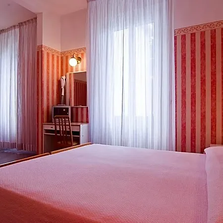 Loris - Valentini Family Village Hotel San Mauro Mare