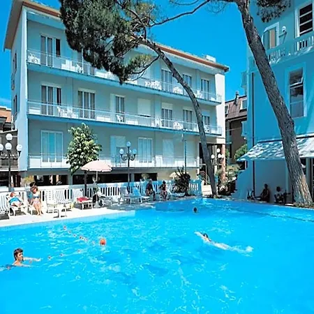 Loris - Valentini Family Village 3* San Mauro Mare