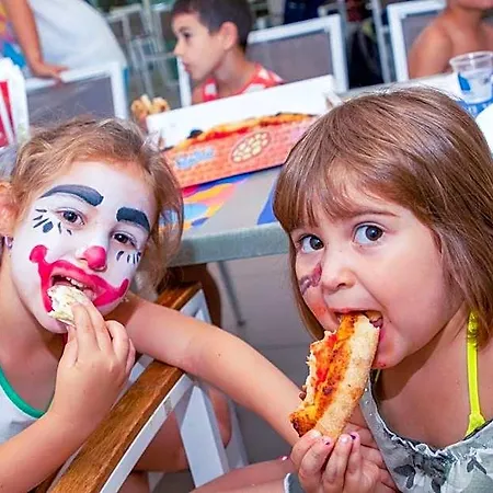 Loris - Valentini Family Village 3*