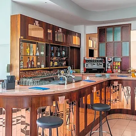 Hotel Loris - Valentini Family Village San Mauro Mare